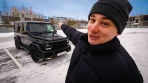 Тайный план против Жекича Дубровского...ОТКУДА ГЕЛИК？!