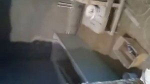 Шпаклевка стен балкона