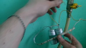 БЕСПЛАТНОЕ ЭЛЕКТРИЧЕСТВО ЕСТЬ В КАЖДОМ ДОМЕ