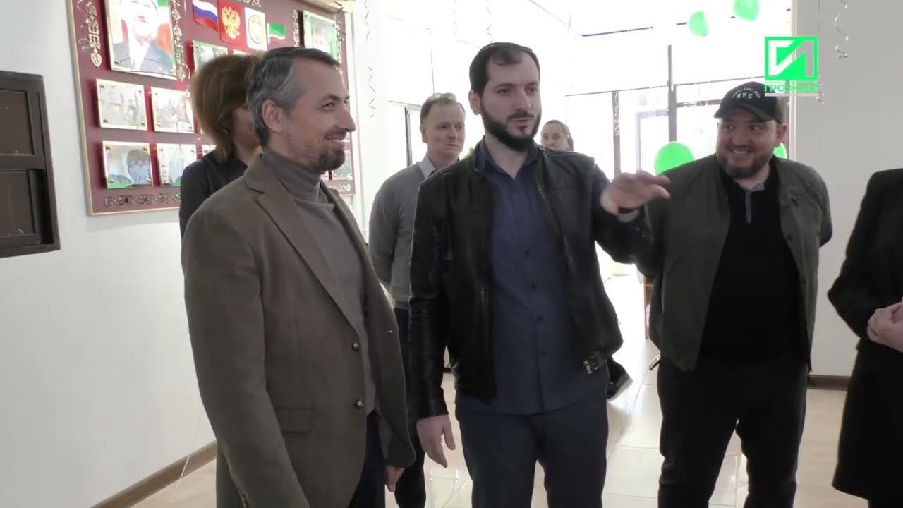На базе Центра онкологии «АйМед» состоялся День открытых дверей
