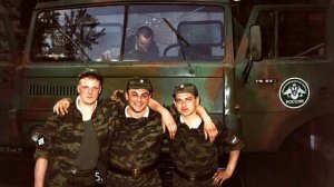 Армейский Клип