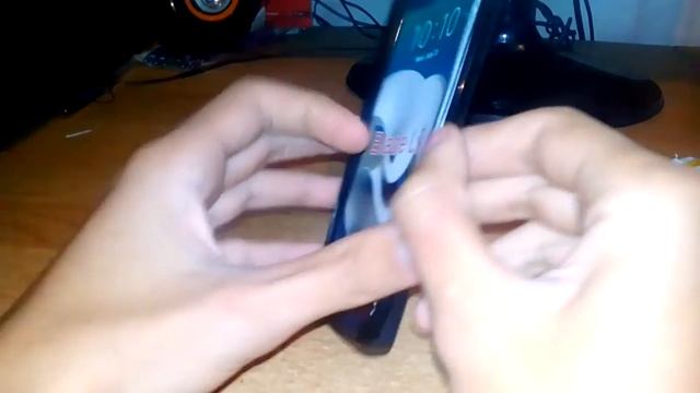 Посылка из китая №1 чехол на ZTE Blade L3 смотреть онлайн