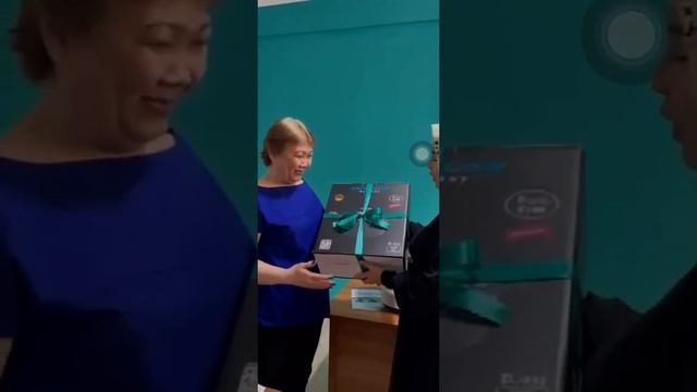 SuperCook Эльмира Бакытжановна смотреть онлайн