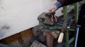 Как сделать удлинитель оси ручки шарового крана мастер класс от Дачного мастера