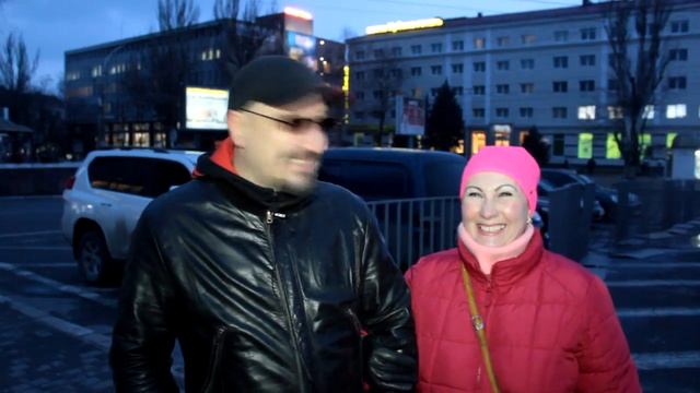 Как празднуют Масленицу в Херсоне / ТВ ЯвХерсоне смотреть онлайн