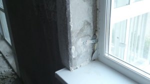 демонтаж откосов гкл