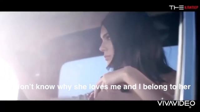 Jah Khalib: а я её (english lyrics) смотреть онлайн