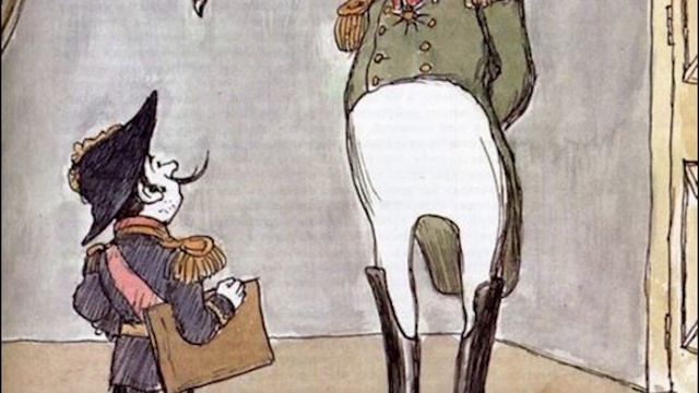 Смысл произведения Салтыкова-Щедрина "История одного города" смотреть онлайн