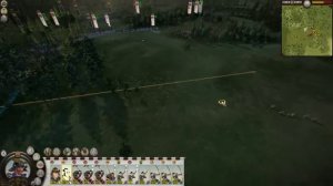 Total War: Shogun 2 - Первый взгляд