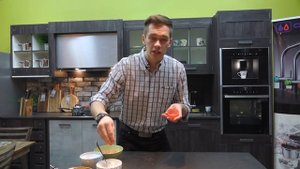 Кекс ? Бисквит прилип к форме? ? Подготовка формы для выпечки | Кулинарные хитрости ?|