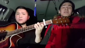 Байтерек тобы сен