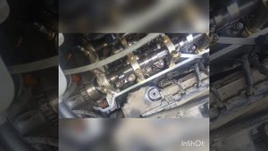 Хонда вагон регулировка клапанов