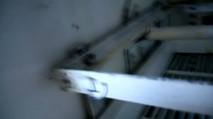 Самодельный инкубатор из холодильника на 1000 яиц.