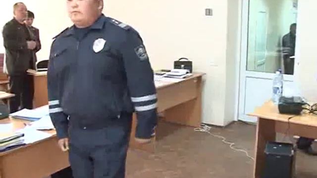 "Аттестация" в МВД