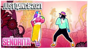 Just Dance Unlimited: Señorita by Shawn Mendes & Camila Cabello