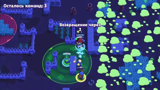 Играю в Бравл Старс и нимного в тик токе посмотрел свой профиль смотреть онлайн