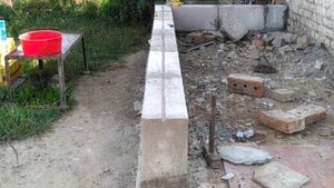 штроборез для газобетона своими руками
