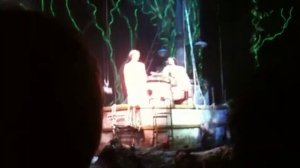 Creature from the Black Lagoon P2