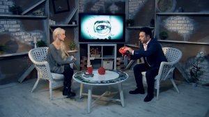 Пилот. "Совет дня от Владимира Тишко"