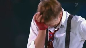 Алексей Ягудин. Русский вызов. 18.03.2023