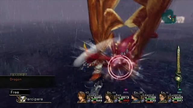 Infinite Undiscovery Walkthrough (Part 39) HD смотреть онлайн