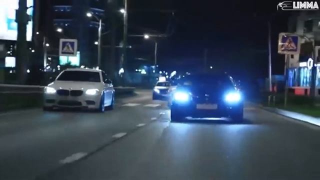 гонки бмв и мерседес под музыку смотреть онлайн