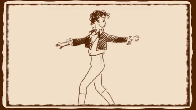 Пушкин в рисунках Нади Рушевой смотреть онлайн