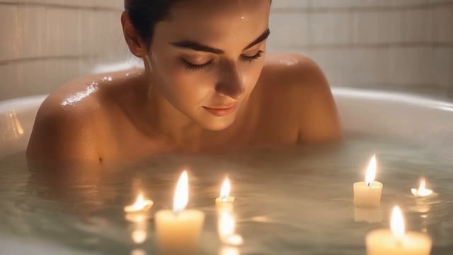 White Magic Purification Ritual: Deep Spiritual Cleansing смотреть онлайн