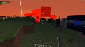 КАК СКРАФТИТЬ ОГНЕННЫЙ ШАР В МАЙНКРАФТ! КАК ПОЛУЧИТЬ СЕКРЕТНЫЕ ПРЕДМЕТЫ В MINECRAFT МУЛЬТИК