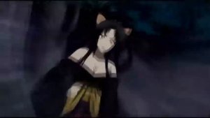 Демоны старшей школы High School DxD AMV