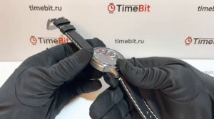 Обзор TISSOT SUPERSPORT CHRONO (T125.617.16.051.00)