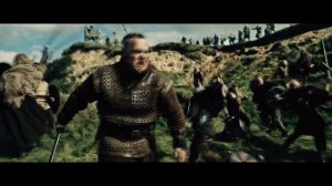 AETHYRIEN - Odensjakt | Redbad| The last Viking | Part 1