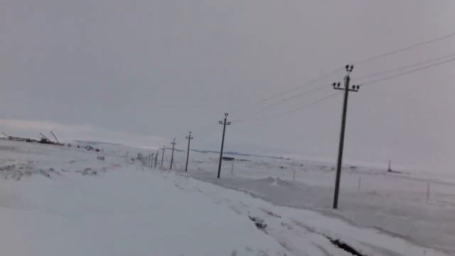 как танцуют провода в Оренбурге смотреть онлайн