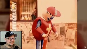 МОЗГОВЫНОСЯЩЕЕ УКРАИНСКОЕ ШОУ ДЛЯ ВЕРУЮЩИХ – «Телепузики» Отдыхают! - Уголок Акра - Реакция