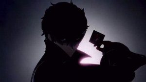 Persona 5 Strikers Announcement Trailer