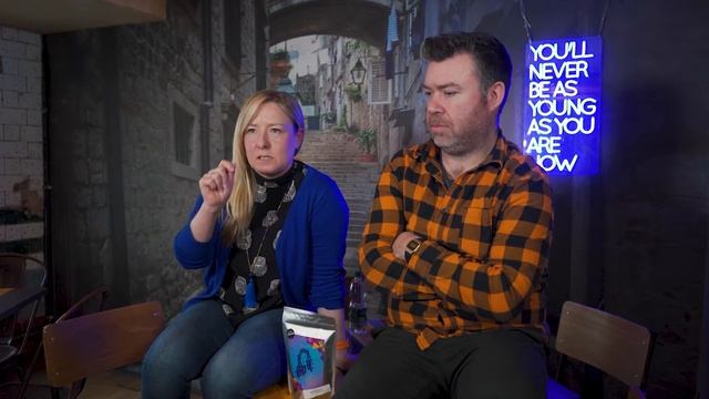 Bravo Tango Coffee // Brand Backstory смотреть онлайн