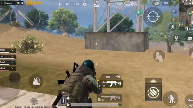 💢🚇PUBG MOBILE / ОБНОВЛЕНИЕ METRO ROYAL / ДОЛГОЖДАННАЯ ОБНОВА🚇💢