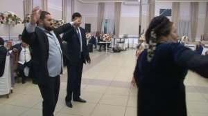 Цыганская Свадьба Ловари и Наташи 3 часть