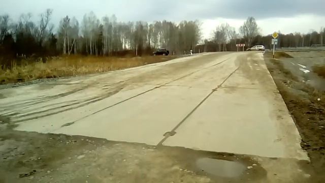 Посёлок Светлая Поляна, р  Ояш Новосибирская область, Болотнинский район