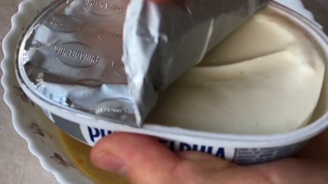 Рецепт пирога с ягодами и фруктами :) в описании под видео смотреть онлайн