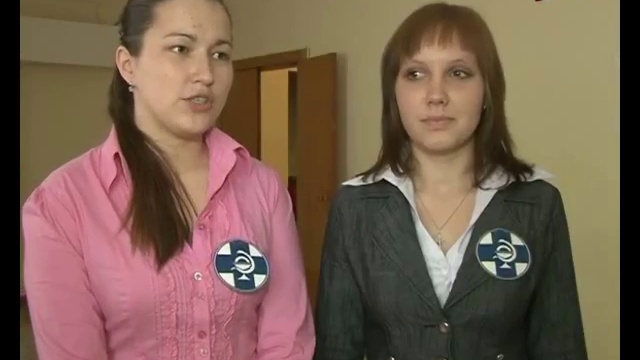 «Молодежь объединилась, чтобы сделать мир лучше!»