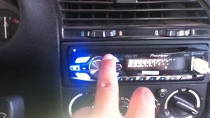 Pioneer DEH-4450Bt Bluetooth Usb Mp3 Aux