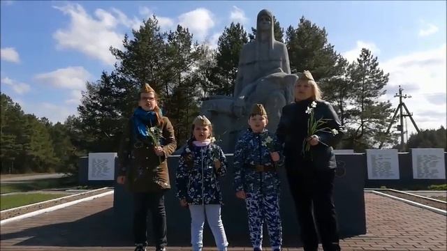 "Алёша" смотреть онлайн