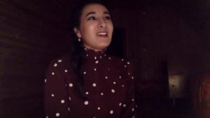 А. Шигапова Рами Гарипов «Сожженные письма» / Рәми Ғарипов «Яндырылған хаттар»