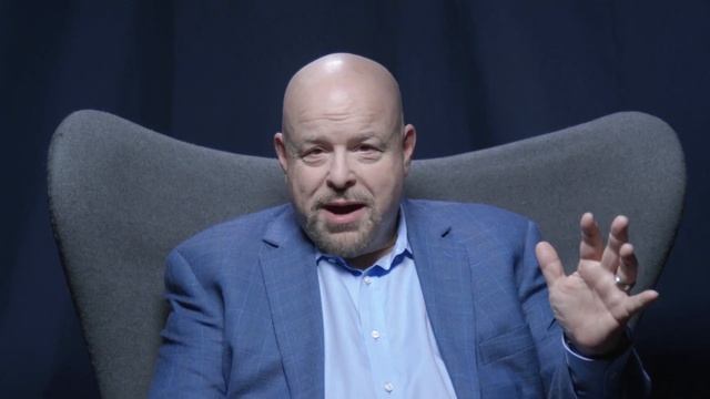 «Я узнал, что Иисус был евреем и у Него было еврейское имя! И что Новый Завет — еврейская книга!» смотреть онлайн