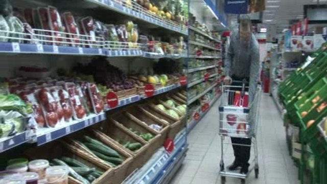 Перекресток
