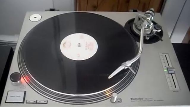 MAHOGANY   Take me higher Mac Pro Poc rec