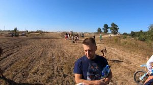 Мотокросс Навля 2024 Ветераны