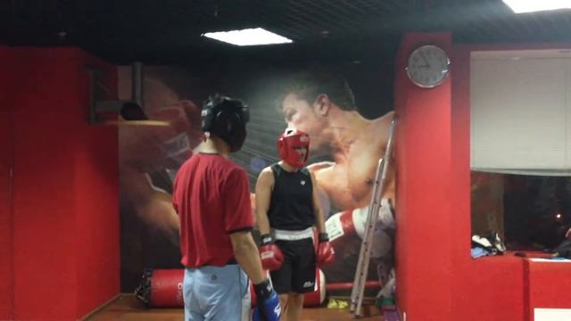 Бокс 11.09.13 Ленинградская площадь(IMG 1557) смотреть онлайн