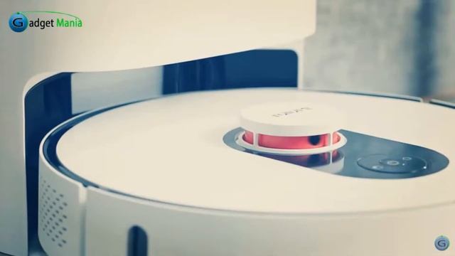 Новинка Xiaomi mi robot. Его стоит купить | Отлично робот пылесос за свои деньги! смотреть онлайн